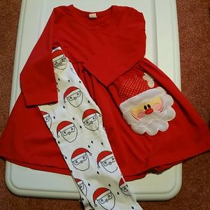 Christmas outfit